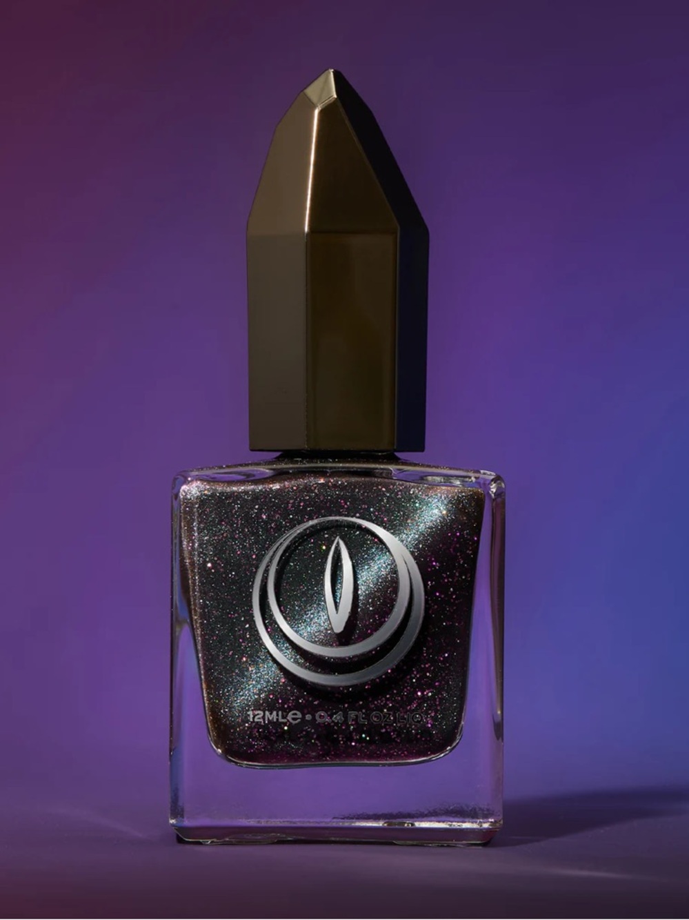 🌙😻 Mooncat Nail Lacquers 💅🏼 Magnetic, Holographic, Creme Polishes - Picture 5 of 11